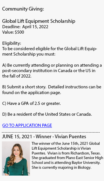 Used JLG Telehandlers - Inventory Prince Edward Island bottom left